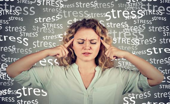 חשים מועקה? כך תתמודדו עם המצב הביטחוני