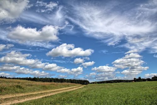 גל החום הגיע לסיומו; זה מה שצפוי בהמשך: תחזית מזג אוויר