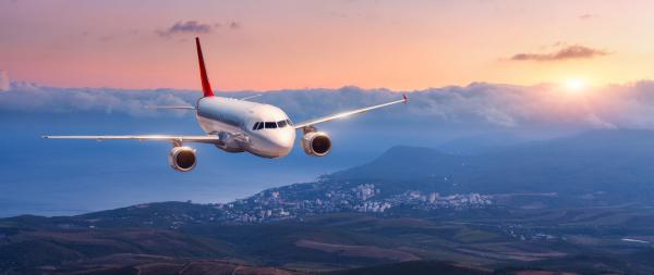 נוסע קיבל התקף לב; הטיסה נחתה נחיתת חירום בישראל