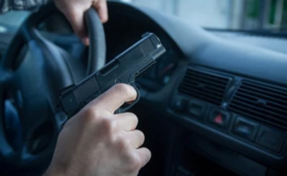 במהלך הלילה: ירי לעבר בית ראש עיריית טמרה