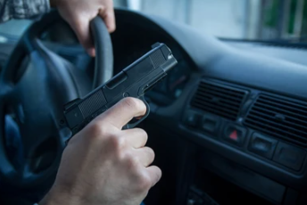 במהלך הלילה: ירי לעבר בית ראש עיריית טמרה