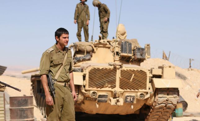  המזח | הגבורה האחרת של המלחמה הישראלית