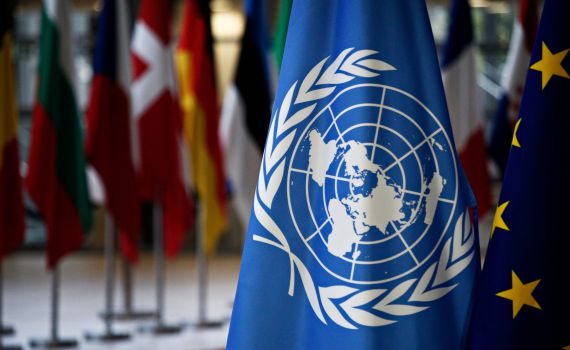 האו"ם הכיר בתל יריחו בתור "אתר מורשת פלסטיני"