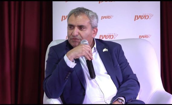 שלום סעודי? אלקין מבהיר את עמדת המחנה הממלכתי