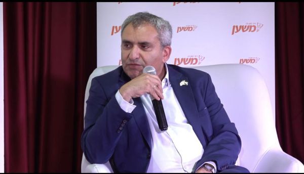 שלום סעודי? אלקין מבהיר את עמדת המחנה הממלכתי