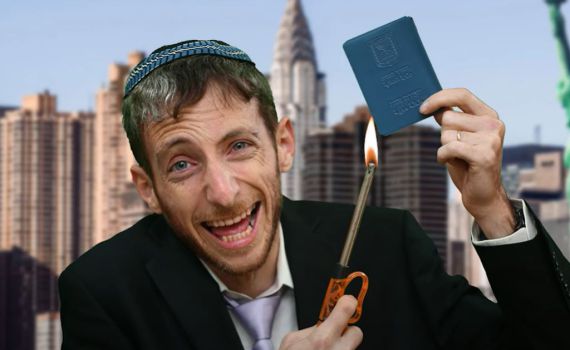 הם חוזרים עם סרטון חדש: צפו במערכון של אנדרדוס