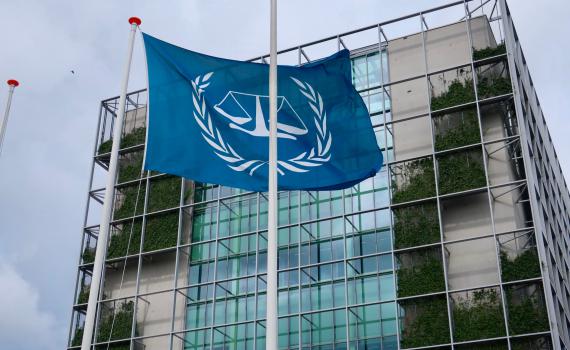 מדינה ראשונה הודיעה: "נפעל בהתאם להנחיות צו המעצר"