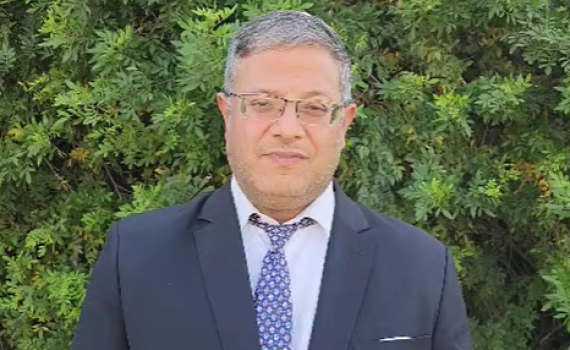 בן גביר מודיע: תומך באחדות ומיטוט חמאס