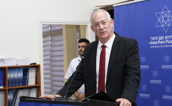 תומך מפתיע מהאופוזיציה: "נתמוך בחוק המצלמות"