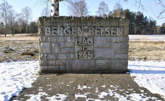 היום בהיסטוריה: 47 שנה למותו של 'יוסף המציל'