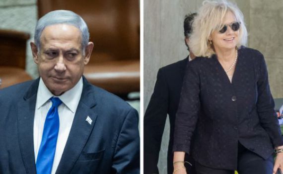 חוק הגיוס: היועמ"שית מתנגדת לדחייה נוספת