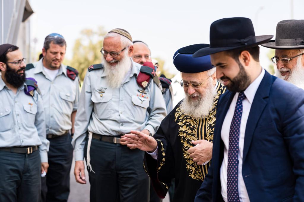 ההכרעה הדרמטית שהביאה להכרזה על הנרצחים