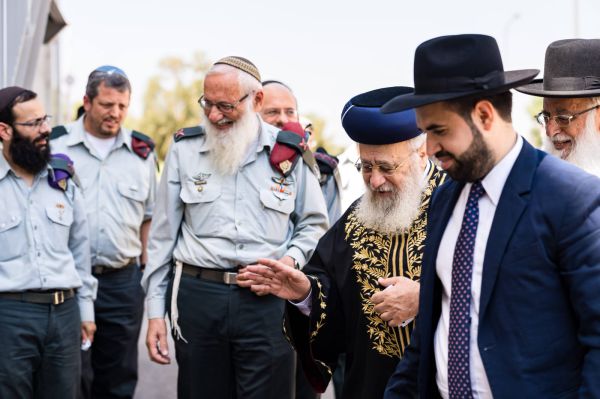 ההכרעה הדרמטית שהביאה להכרזה על הנרצחים