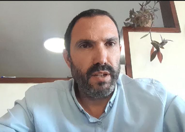 הרב בן אוליאל: "ממשיכים לענות את הבן שלנו"