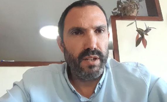 הרב בן אוליאל: "ממשיכים לענות את הבן שלנו"