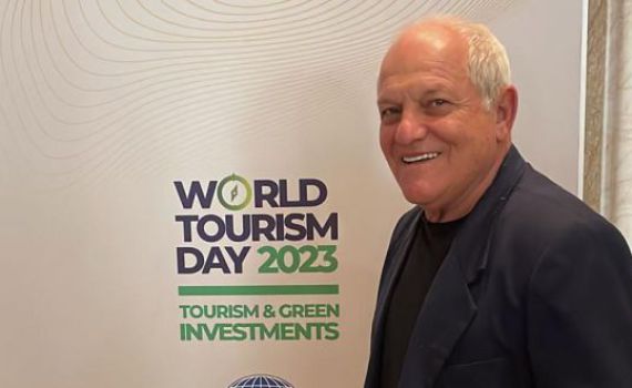 כץ מסכם את הביקור בסעודיה: "עשינו סדק בקיר"