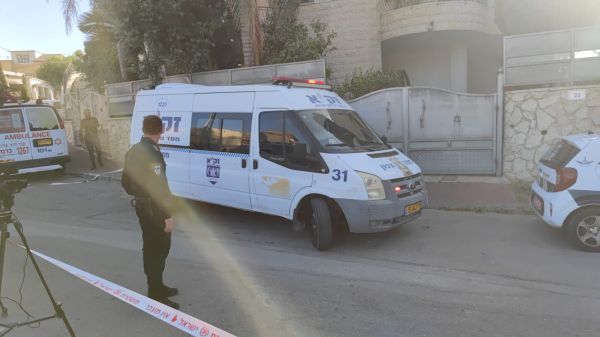 החובש בזירת הטבח: "אירוע שלא קרה אף פעם בכפר"