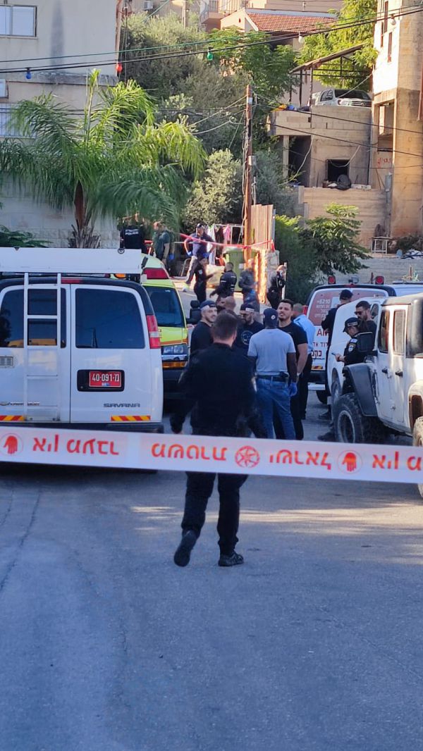 הטבח בבסמת טבעון לא מעניין אף שר בממשלה