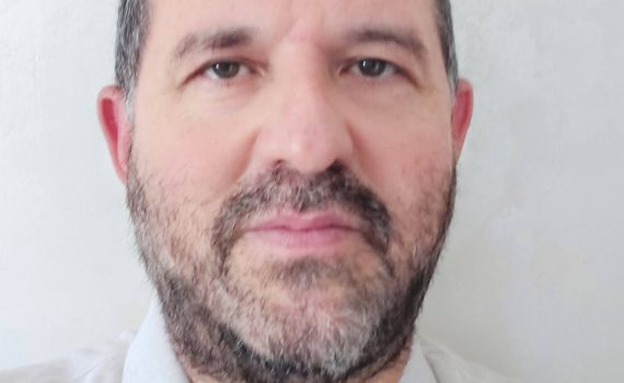 הבן של הח"כ החרדי לשעבר יתמודד מטעם ישראל ביתנו