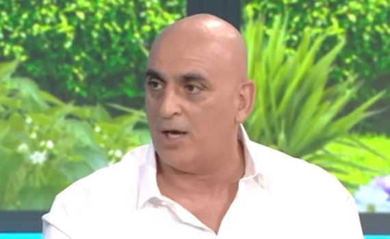 יובל המבולבל: "מניח תפילין כל בוקר ומשהו נפלא קורה"