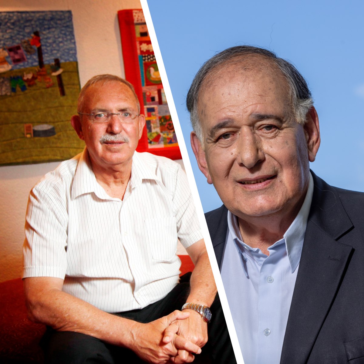 המירוץ לעיריית חיפה: מי מצמצם פער בסקרים?