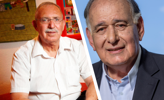 המירוץ לעיריית חיפה: מי מצמצם פער בסקרים?