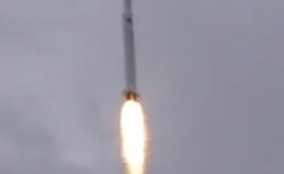 מסר למערב? איראן שיגרה בהצלחה לווין לחלל