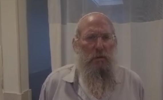 אביו של הפצוע מהפיגוע: "מציאות של מטווח ברווזים"