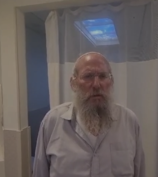 אביו של הפצוע מהפיגוע: "מציאות של מטווח ברווזים"