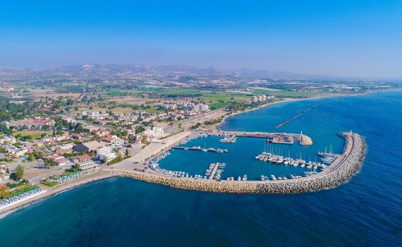 ישראלית נהרגה ברכיבת אופניים בקפריסין