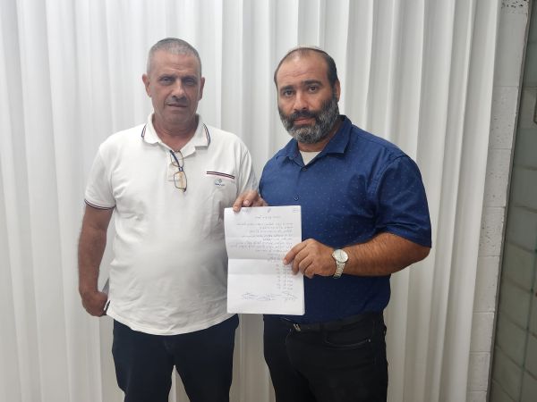 ש"ס והציונות הדתית ירוצו ביחד למועצת העיר