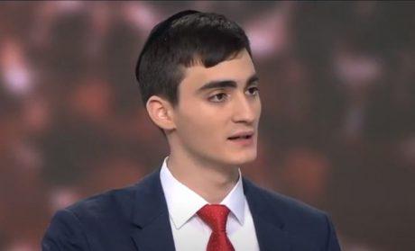 אחרי הפיצוץ עם נתניהו: מיכאל שמש מגיע לרוני קובן