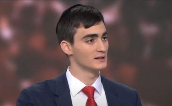 אחרי הפיצוץ עם נתניהו: מיכאל שמש מגיע לרוני קובן