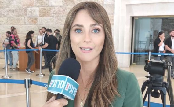 "אם בג"צ לא יכול לגעת בחוקי יסוד – תם הטקס"