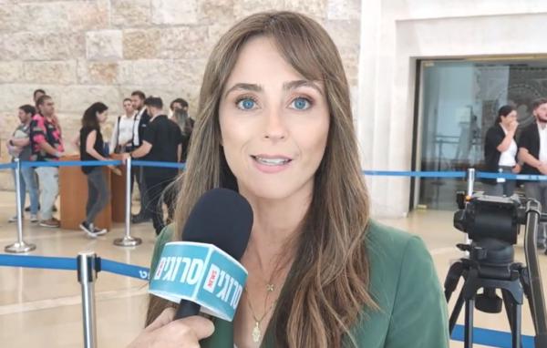 "אם בג"צ לא יכול לגעת בחוקי יסוד – תם הטקס"