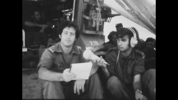 50 שנה אחרי: נחשפים הצילומים הגנוזים ממלחמת יום כיפור