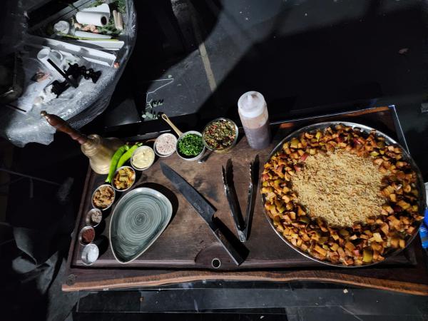 מתכוננים לחגים או ערב חגיגי? שני מתכונים שיכולים לסדר אתכם