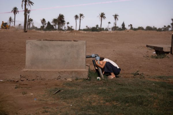אסון במרוקו: חמישה ישראלים נהרגו בתאונת דרכים