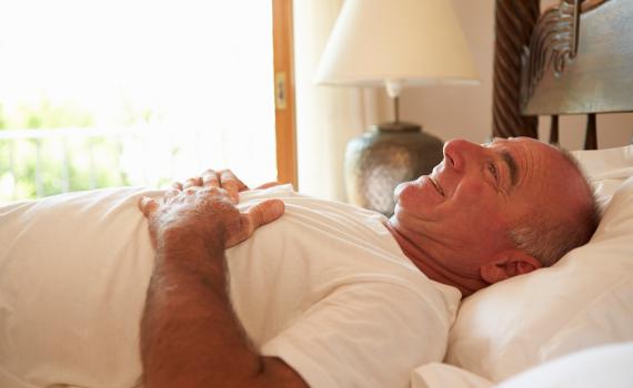 עד 90% שיפור: קרן הלייזר שתטפל בנחירות ב-15 דקות