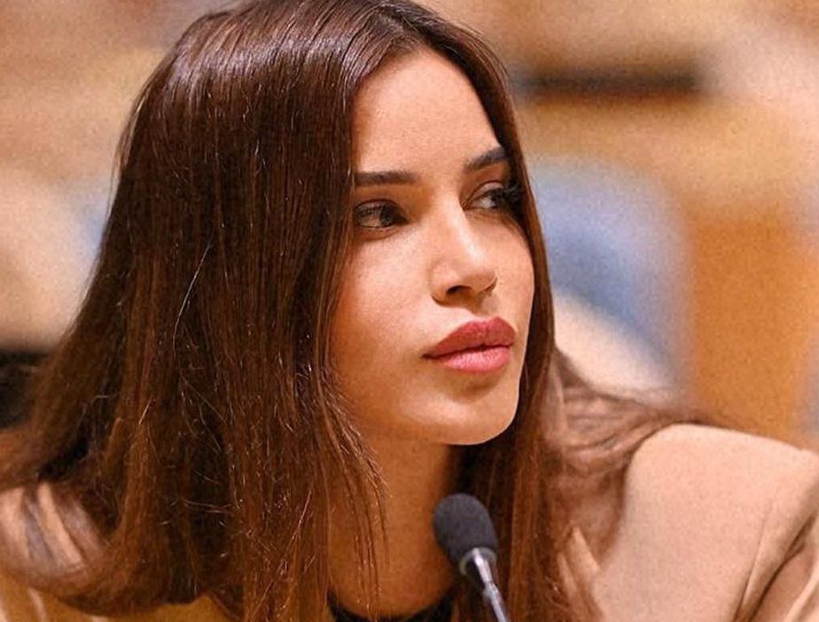 נטלי דדון לאלי סטין: "הפלה היא דבר מטלטל, ליבי איתך"