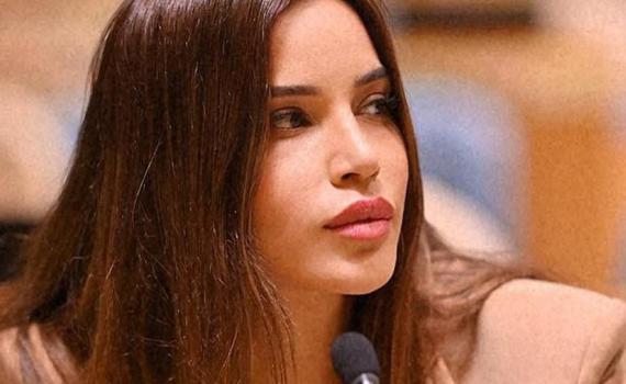 נטלי דדון לאלי סטין: "הפלה היא דבר מטלטל, ליבי איתך"