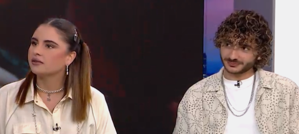 הצמד שחזה את הכול: אנשי השנה במוזיקה תשפ"ד