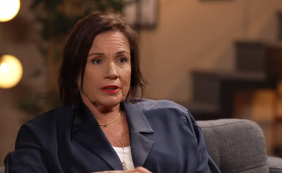 סימה קדמון מפתיעה: נתניהו לא כשיר? מי אמר שגנץ כן כשיר?