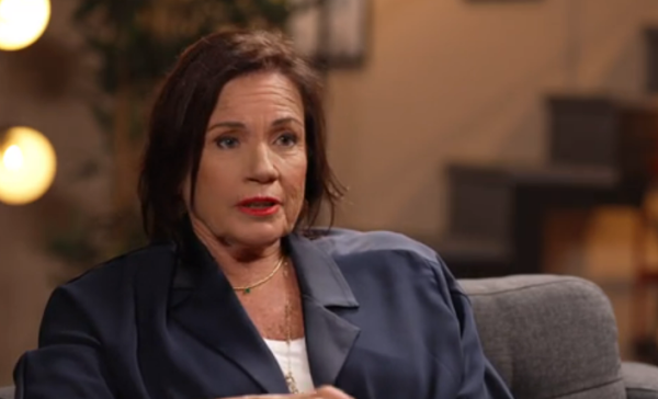 סימה קדמון: "נתניהו לא רוצה שום קשר איתי" | צפו