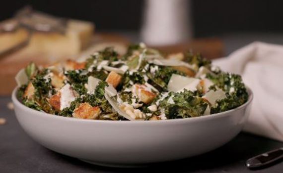 מתכון לחג: כך תשדרגו את הסלט שלכם