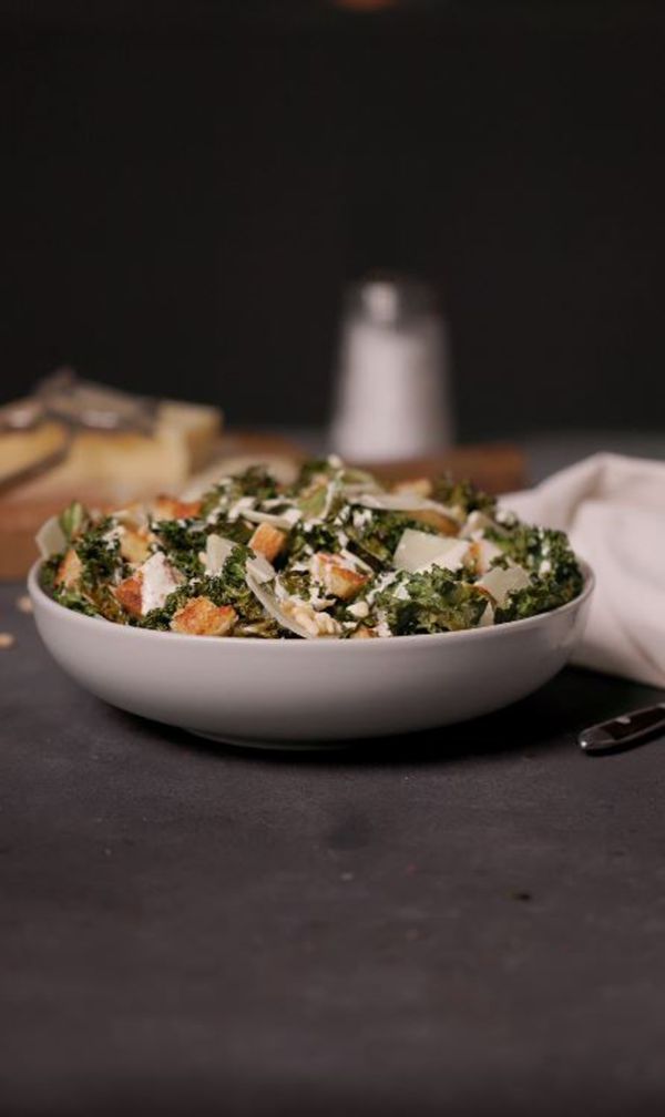 מתכון לחג: כך תשדרגו את הסלט שלכם