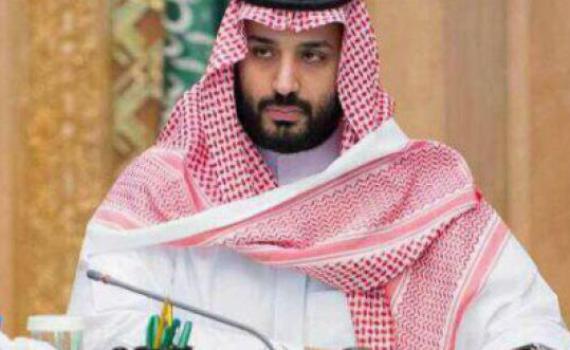 דיווח: סעודיה עצרה אזרחים שמחו נגד ישראל ברשת