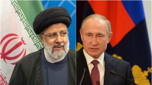 דיווח: נתניהו ופוטין שוחחו; דיברו גם על איראן