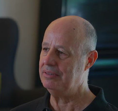 שוחד והפרת אמונים: צחי הנגבי נחקר במשטרה