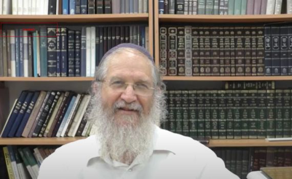 אחרי 25 שנה: רב יישוב נוסף הודיע על פרישה מתפקידו